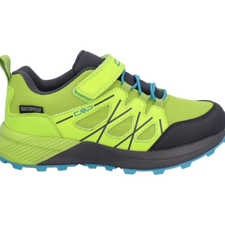 Kinder Hulysse WP Schuhe