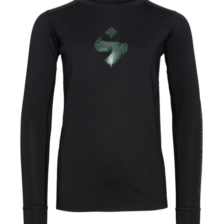 Kinder Hunter Longsleeve