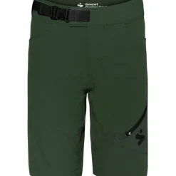 Kinder Hunter MTB Hose kurz