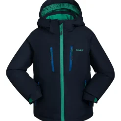 Kinder Hux Jacke
