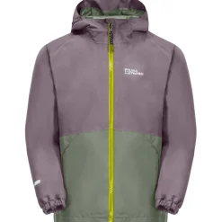 Kinder Iceland 3in1 Jacke