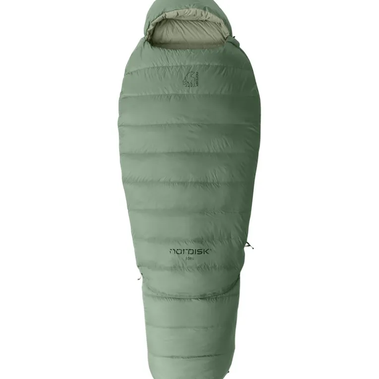 Kinder Ides Mummy Schlafsack