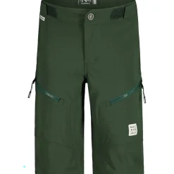 Kinder IertU. Enduro Shorts