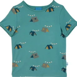 Kinder Ilta Sun T-Shirt