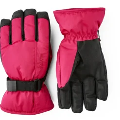 Kinder Isaberg Czone Handschuhe