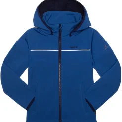 Kinder Jarvis Jacke