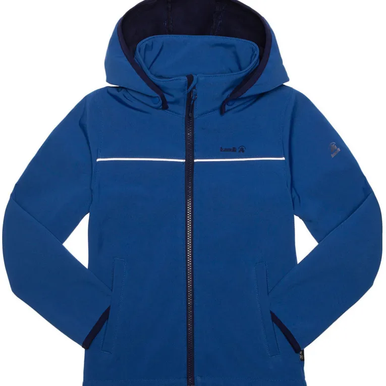 Kinder Jarvis Jacke
