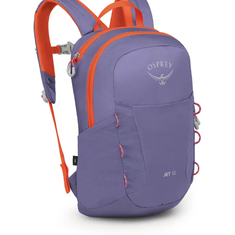 Kinder Jet 12 Rucksack