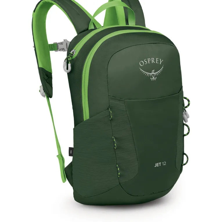 Kinder Jet 12 Rucksack