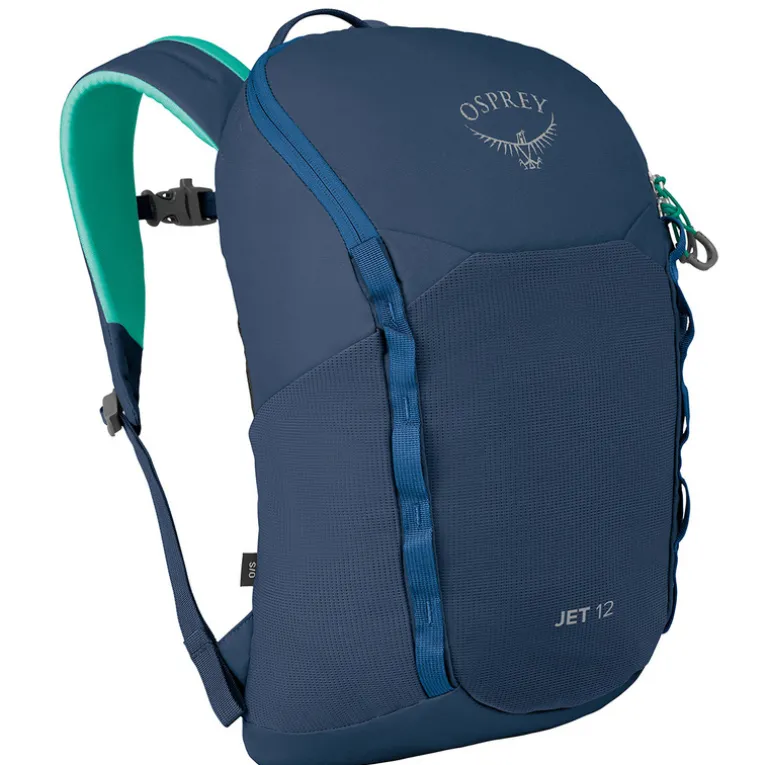 Kinder Jet 12 Rucksack