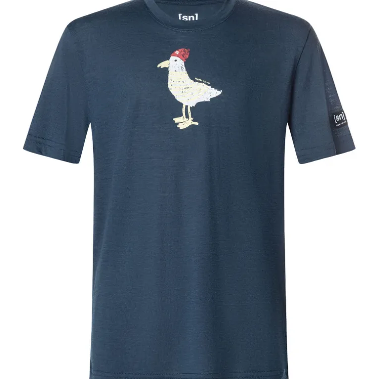 Kinder Johnny T-Shirt