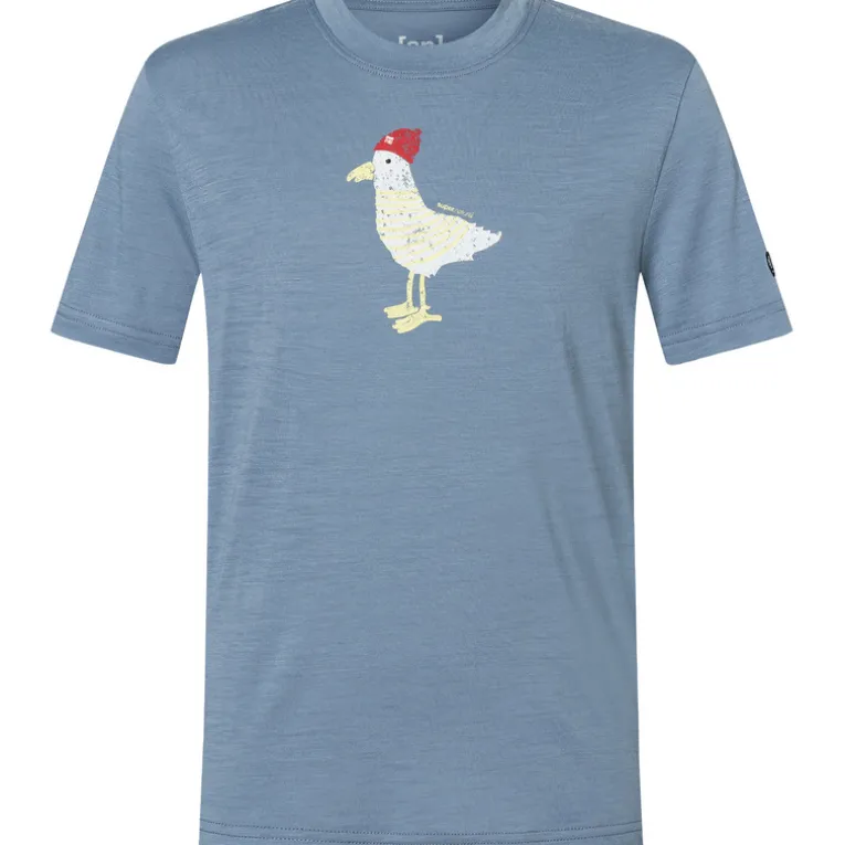 Kinder Johnny T-Shirt