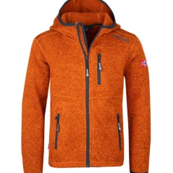 Kinder Jondalen XT Jacke