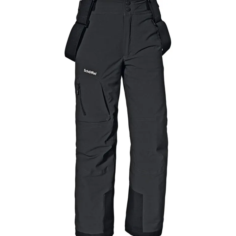 Kinder Joran Ski Hose
