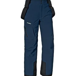 Kinder Joran Ski Hose