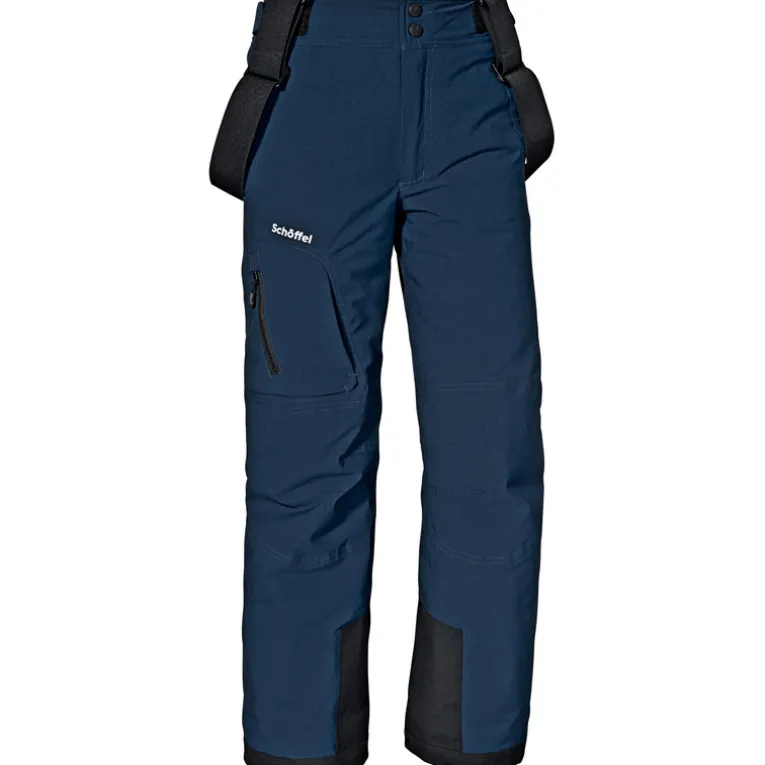 Kinder Joran Ski Hose