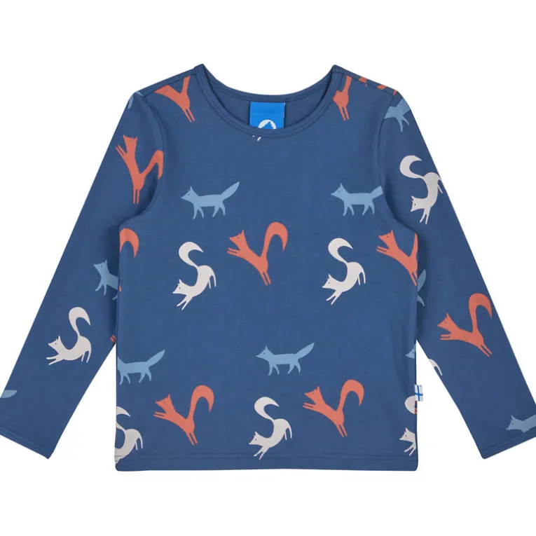 Kinder Juhannus Longsleeve
