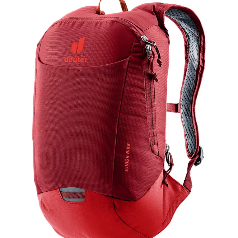 Kinder Junior Bike Rucksack