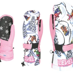 Kinder Junior Handschuhe