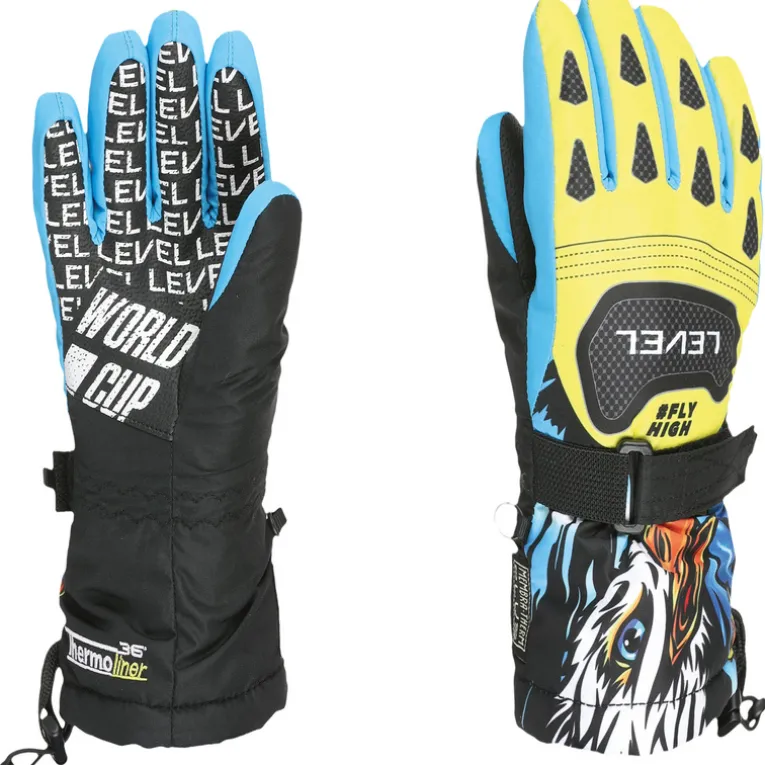 Kinder Junior Handschuhe