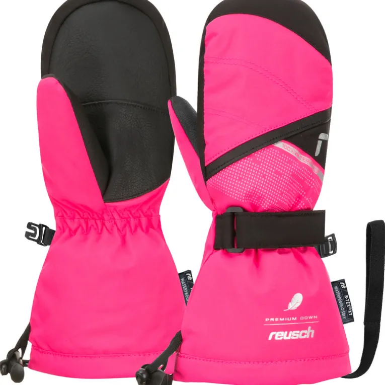 Kinder Kaden Down R-TEX® XT Handschuhe