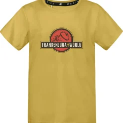 Kinder Kailas T-Shirt