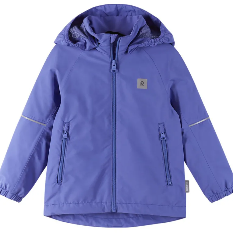 Kinder Kallahti Jacke