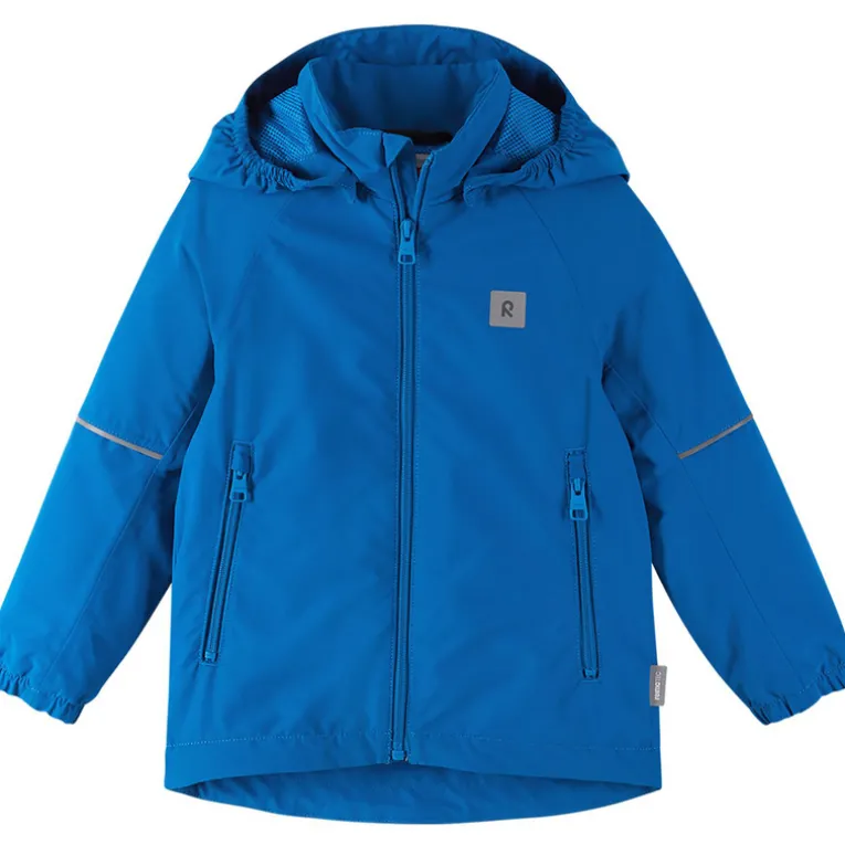 Kinder Kallahti Jacke