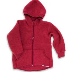 Kinder Kapuzen Jacke