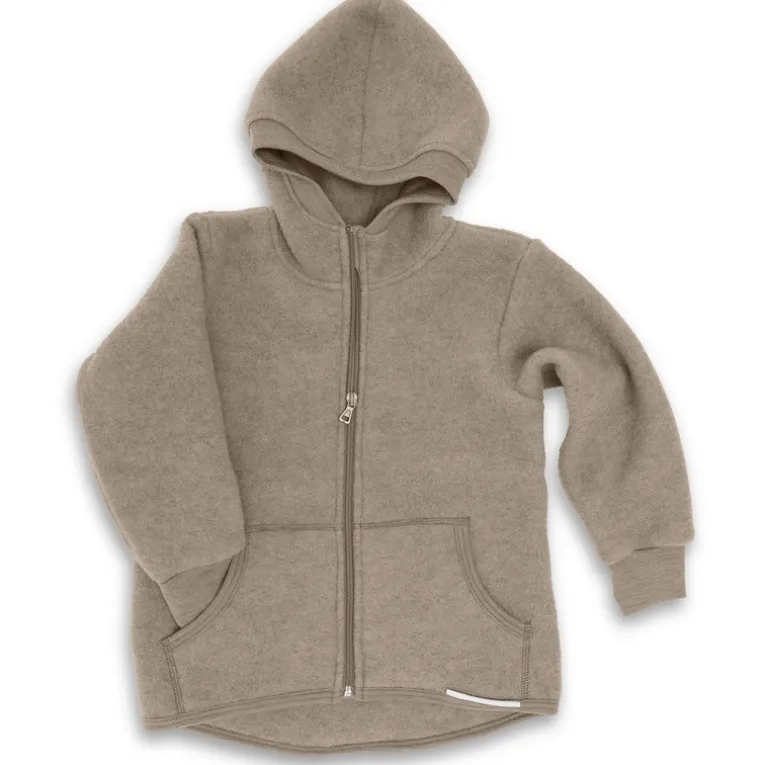 Kinder Kapuzen Jacke