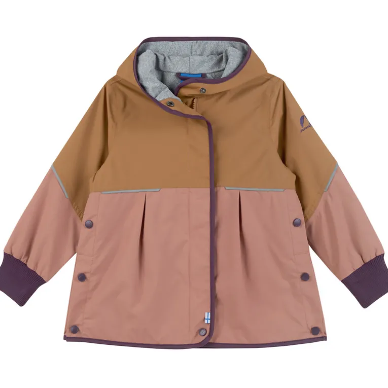 Kinder Kaunis Move Jacke