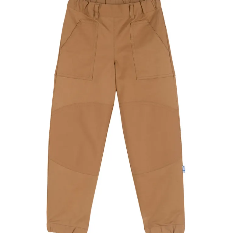 Kinder Kelmi Canvas Hose