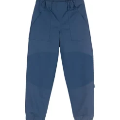 Kinder Kelmi Canvas Hose