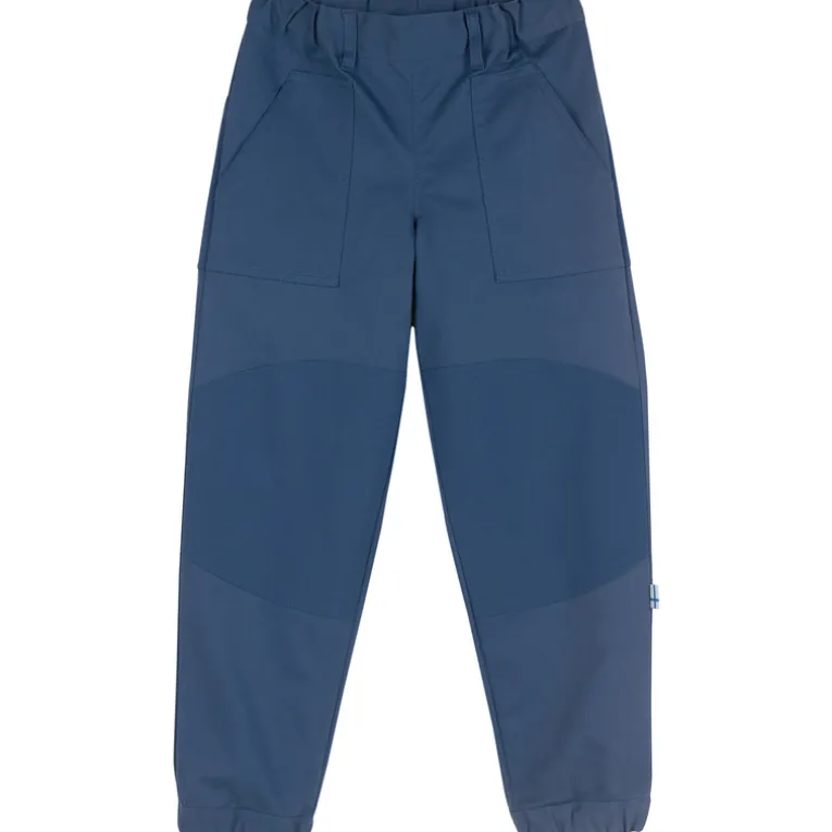 Kinder Kelmi Canvas Hose