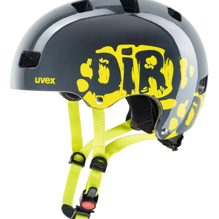 Kinder Kid 3 Fahrradhelm