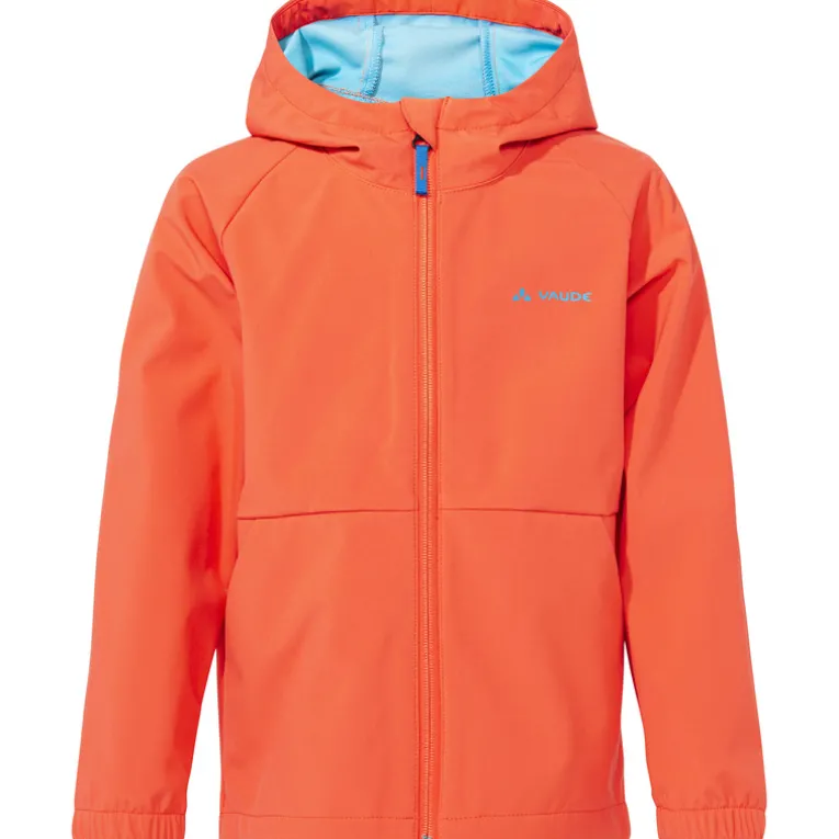 Kinder Kinich Jacke