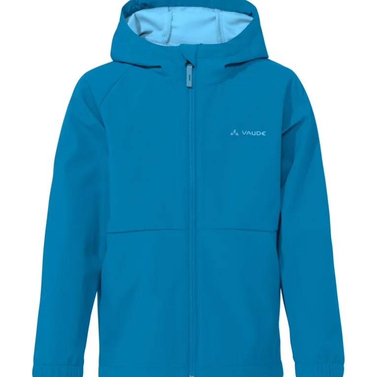 Kinder Kinich Jacke