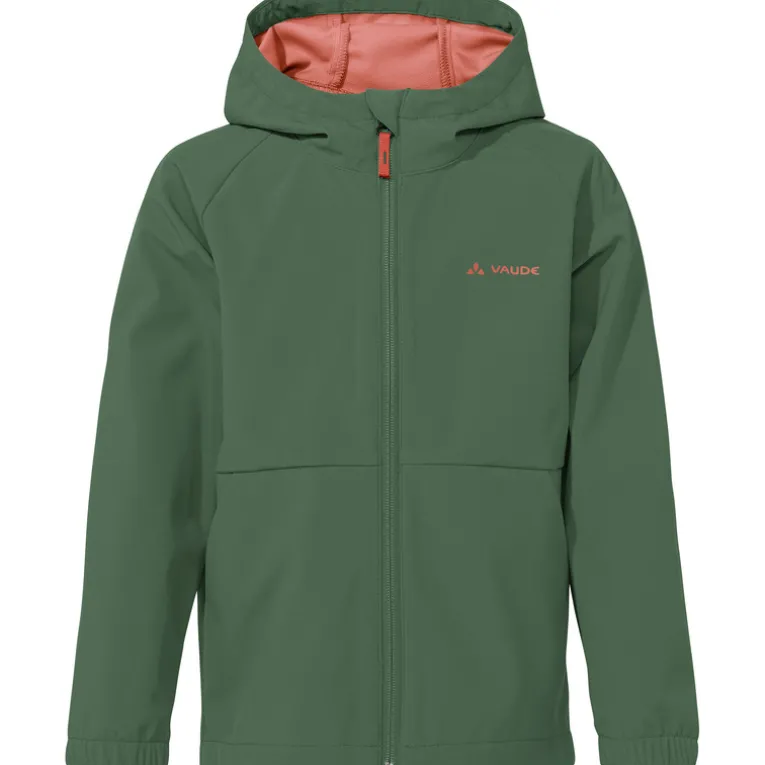 Kinder Kinich Jacke