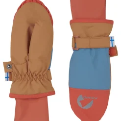 Kinder Kirjava Handschuhe