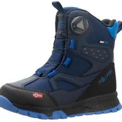 Kinder Kirkenes Winter Schuhe