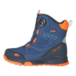 Kinder Kirkenes Winter Schuhe