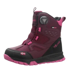 Kinder Kirkenes Winter Schuhe