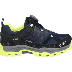Kinder Kiruna Fitgo WP Schuhe