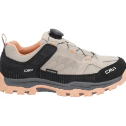 Kinder Kiruna Fitgo WP Schuhe
