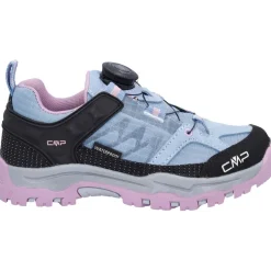 Kinder Kiruna Fitgo WP Schuhe