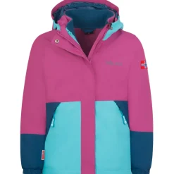 Kinder Kjerak 3in1 Jacke