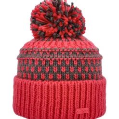 Kinder Knitted Mütze