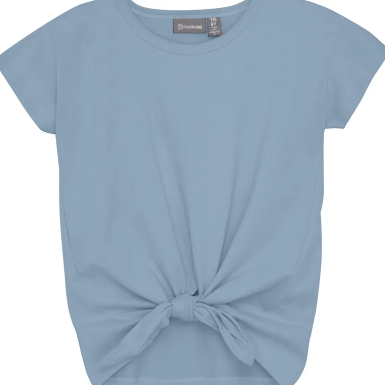 Kinder Knot T-Shirt