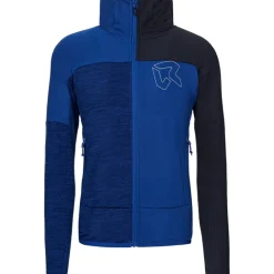 Kinder Kobra Hoodie Fleece Jacke