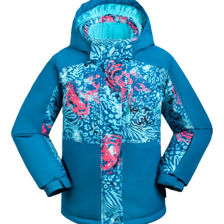 Kinder Koko Jacke